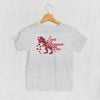 Loveasaurus Rex (Kids)