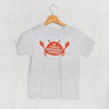 I Have Pinchable Cheeks (Kids) by Ivy + Cloth