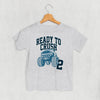 Ready To Crush 2 (Kids) by Ivy + Cloth