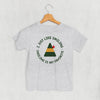 I Like Smiling Circle (Kids) by Ivy + Cloth
