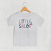 Little Sailor (Kids) by Ivy + Cloth