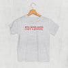 Who Needs Santa I Have A Grammy (Kids) by Ivy + Cloth