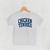 Chicken Tendies Arch (Kids)