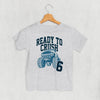 Ready To Crush 6 (Kids) by Ivy + Cloth