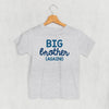 Big Brother Again (Kids) by Ivy + Cloth