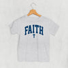 Faith Arch (Blue) (Kids)