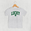 Lucky Arch (Kids) by Ivy + Cloth