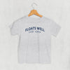 Floats Well With Others (Kids) by Ivy + Cloth
