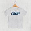Feeling A Little Frosty (Kids) by Ivy + Cloth