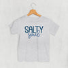 Salty Soul (Kids) by Ivy + Cloth