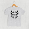 Soccer Bow (Kids) by Ivy + Cloth