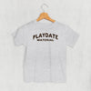 Playdate Material (Kids) by Ivy + Cloth