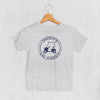 Daddy's Lil' Caddy (Kids) by Ivy + Cloth
