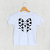Soccer Bow (Kids) by Ivy + Cloth