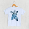 Ready To Crush 6 (Kids) by Ivy + Cloth