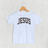 Jesus Arch (Kids)