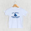 Bye Buddy, Hope You Find Your Dad! (Kids) by Ivy + Cloth