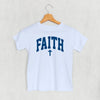 Faith Arch (Blue) (Kids)