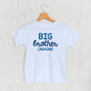 Big Brother Again (Kids) by Ivy + Cloth