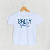 Salty Soul (Kids) by Ivy + Cloth