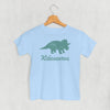 Kidasaurus (Kids) by Ivy + Cloth