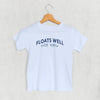 Floats Well With Others (Kids) by Ivy + Cloth