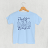 Daddy's Fishing Buddy (Kids) by Ivy + Cloth