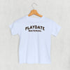 Playdate Material (Kids) by Ivy + Cloth