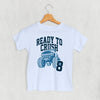 Ready To Crush 8 (Kids) by Ivy + Cloth