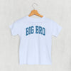 Big Bro Blue Arch (Kids)