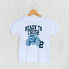 Ready To Crush 2 (Kids) by Ivy + Cloth