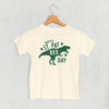 Saint Pat-Rex Day (Kids) by Ivy + Cloth