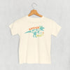 Easter-Saurus Rex (Kids) by Ivy + Cloth