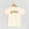 Rainbow Arch (Kids) by Ivy + Cloth