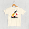 Smooth Operator (Kids)