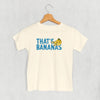 That's Bananas (Kids)