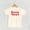 Sweet Heart (Kids) by Ivy + Cloth