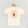 Too Sweet To Handle (Kids) by Ivy + Cloth