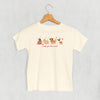I Woof You The Most Dog Doodles (Kids) by Ivy + Cloth
