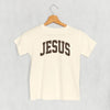 Jesus Arch (Kids)