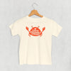 I Have Pinchable Cheeks (Kids) by Ivy + Cloth