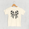 Soccer Bow (Kids) by Ivy + Cloth