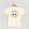 Daddy's Lil' Caddy (Kids) by Ivy + Cloth