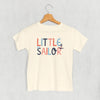 Little Sailor (Kids) by Ivy + Cloth