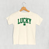 Lucky Arch (Kids) by Ivy + Cloth