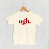 Ugh (Kids) by Ivy + Cloth