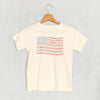 Seashell + Starfish Flag (Kids)