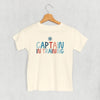Captain In Training (Kids)