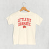 Little Bit Dramatic Arch (Kids) by Ivy + Cloth