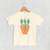 Carrot Bundle (Blue Bow) (Kids)